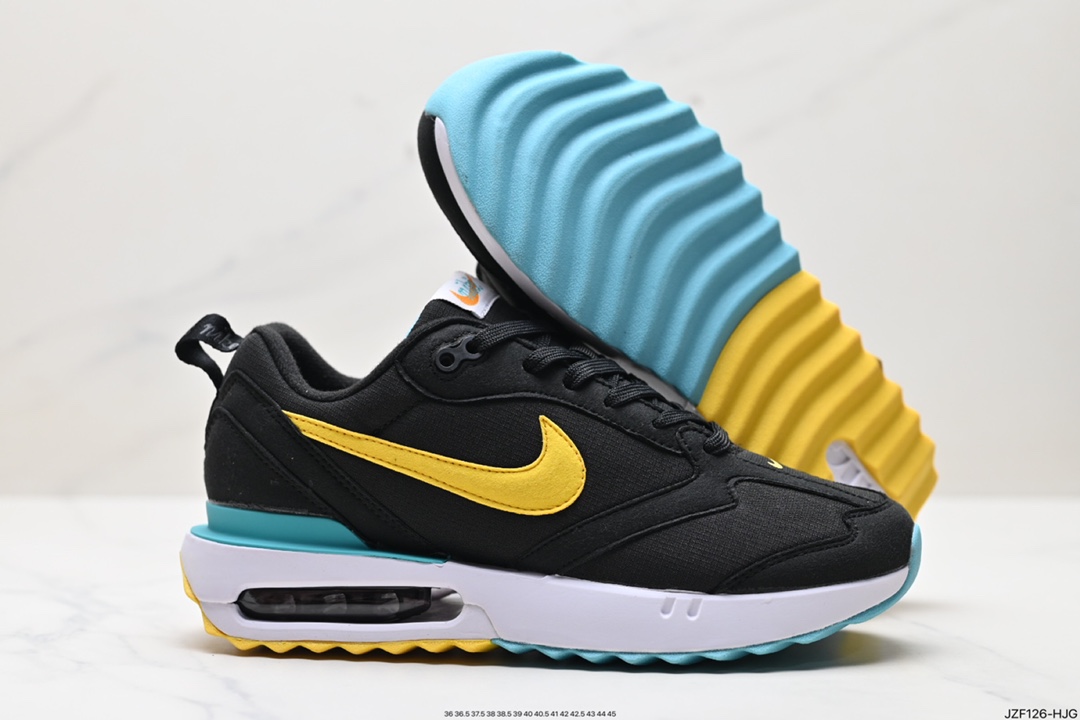 Nike Air Max Shoes